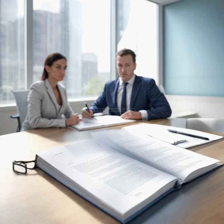 Document review and advisory at usenotarysy
